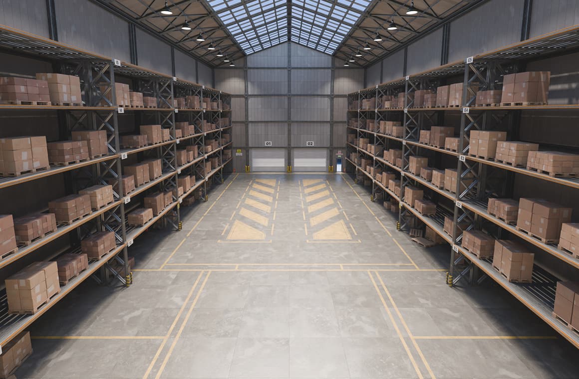 中国工場・サプライチェーンに精通した安定供給力